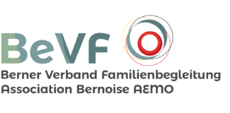 Logo des BeVF